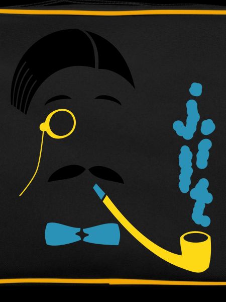 Sir Smoke-A-Lot