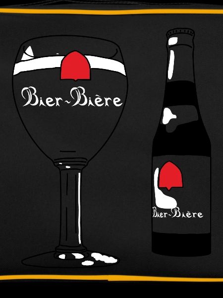 Belgian Beer