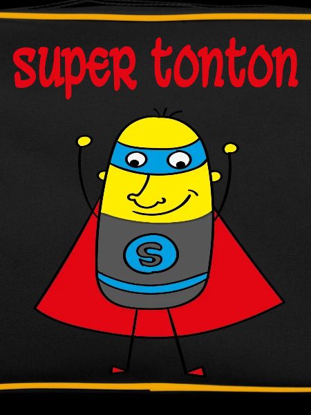 Super tonton