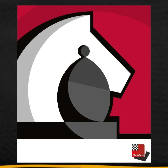 ChessBase Schach Läufer und Springer