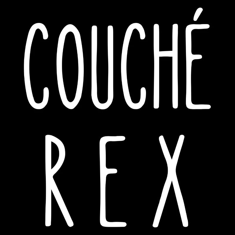 couché rex
