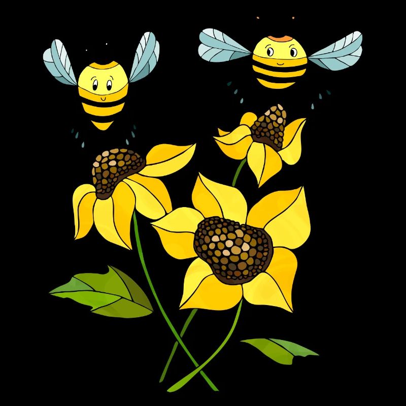 Bienen