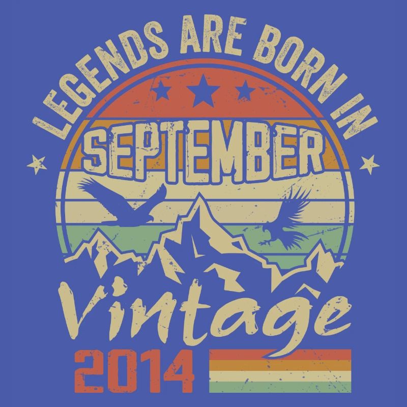 September 2014 Birthday Gift September 2014