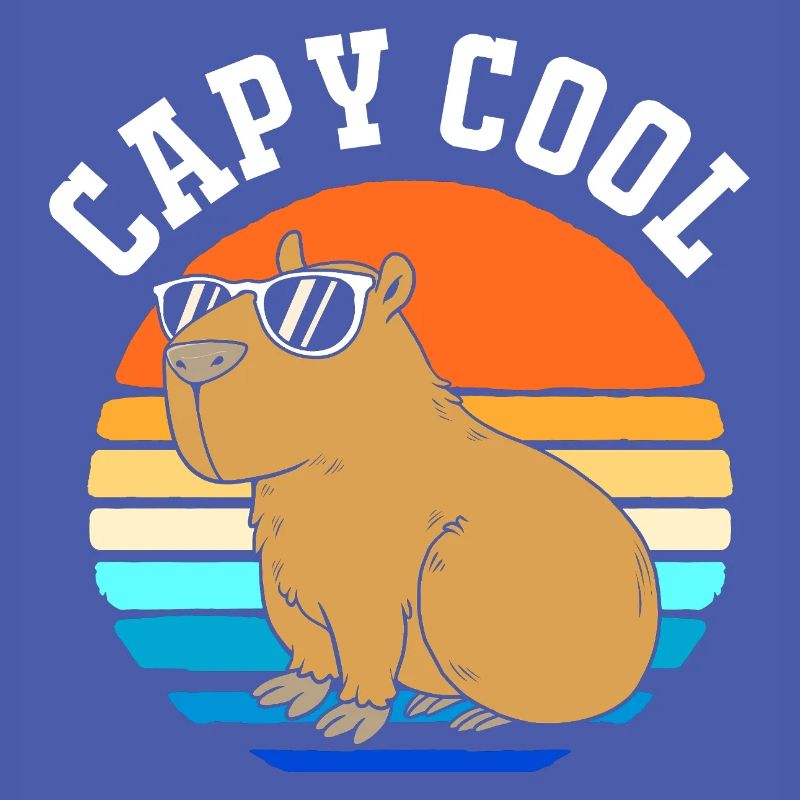 Capybara Capibara