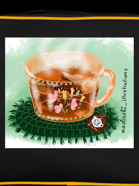 Tea break