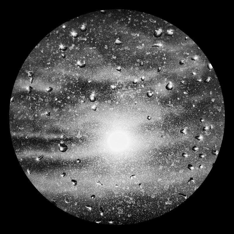A Thousand Suns