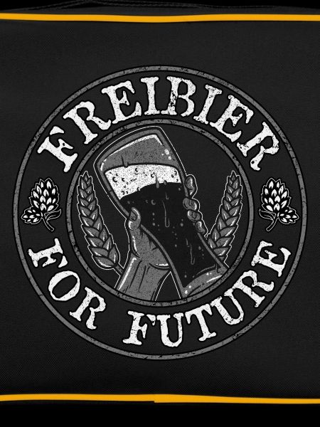 Freibier For Future