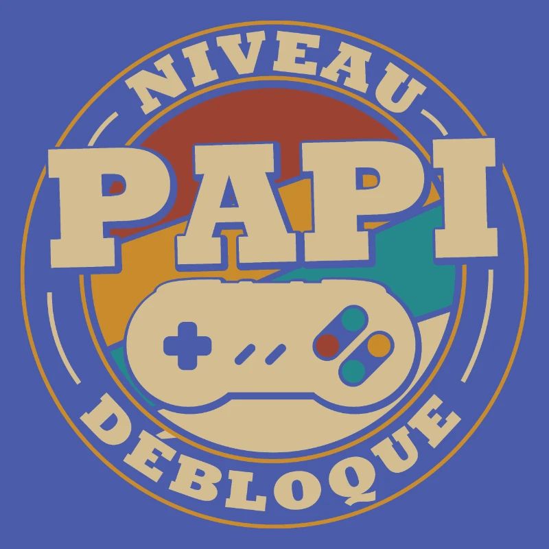 Niveau papi débloquer