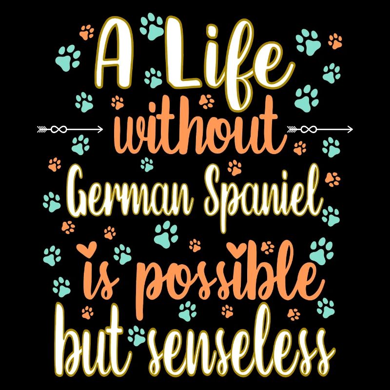 Hund Leben Liebe Hunderasse Spaniel