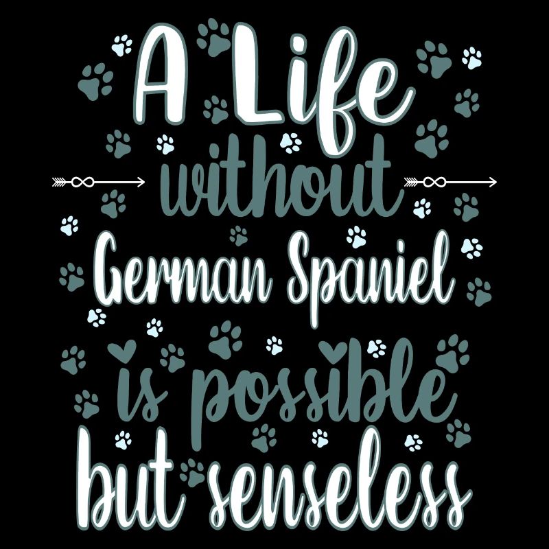 Hund Leben Liebe Hunderasse Spaniel