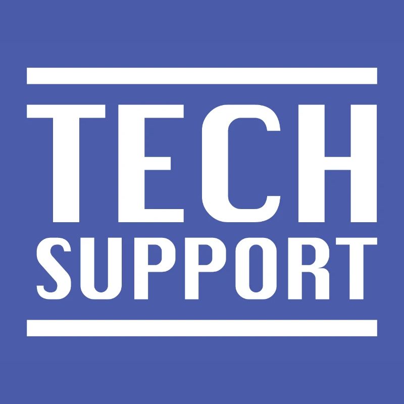 Tech Support