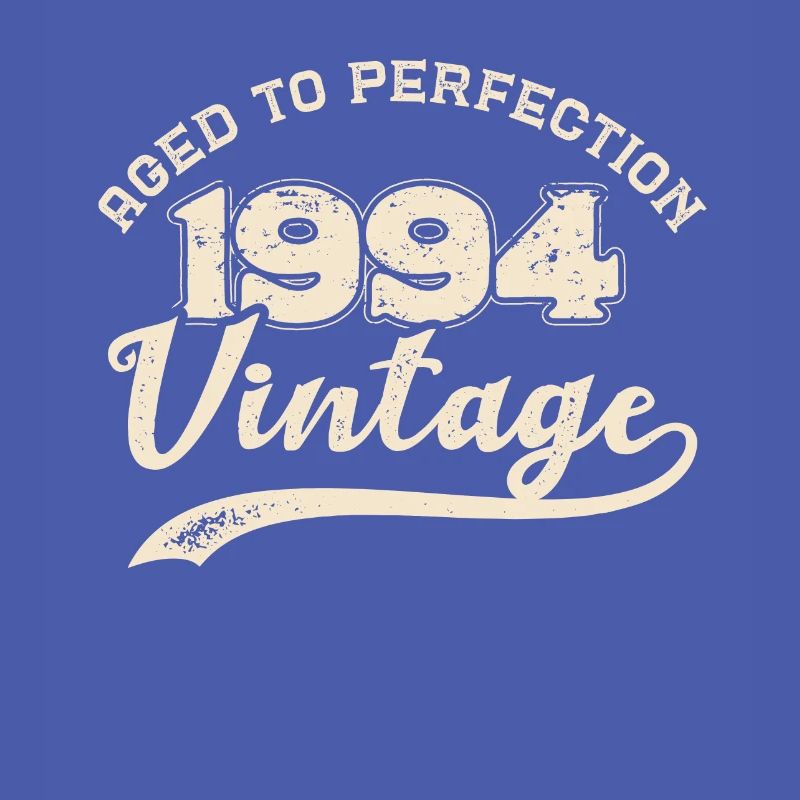 1994 v. Chr. Perfekt gereift - 1994 Geburtstagsgeschenk