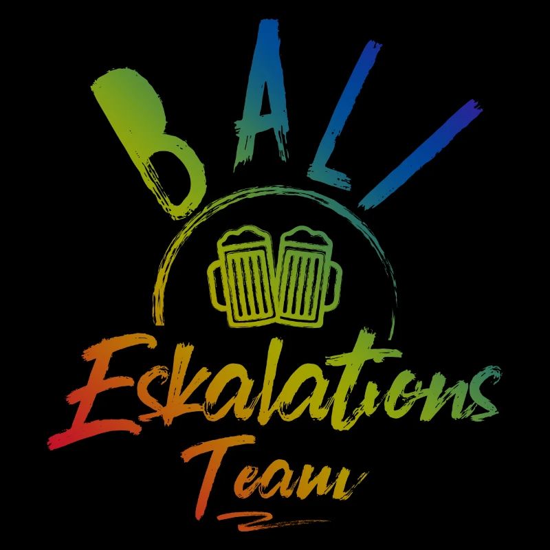 Escalade de Bali