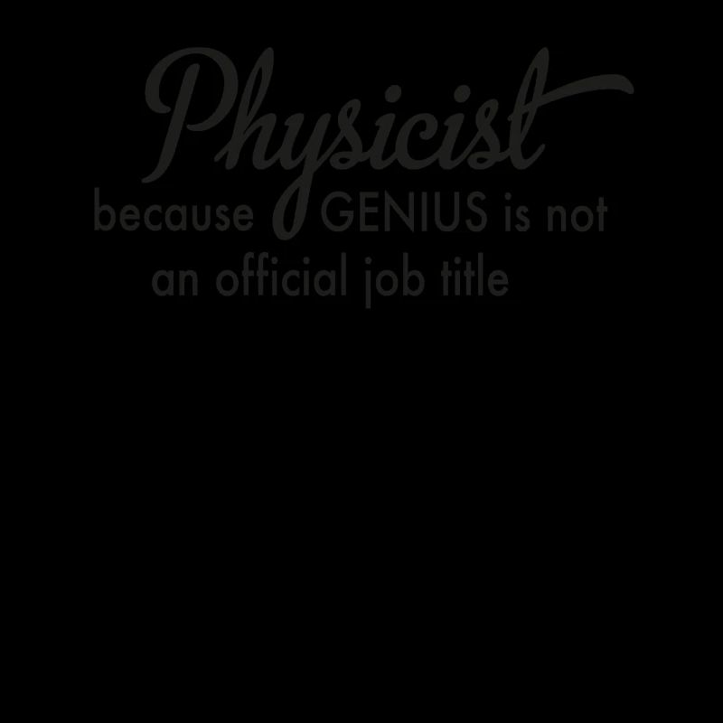physicist