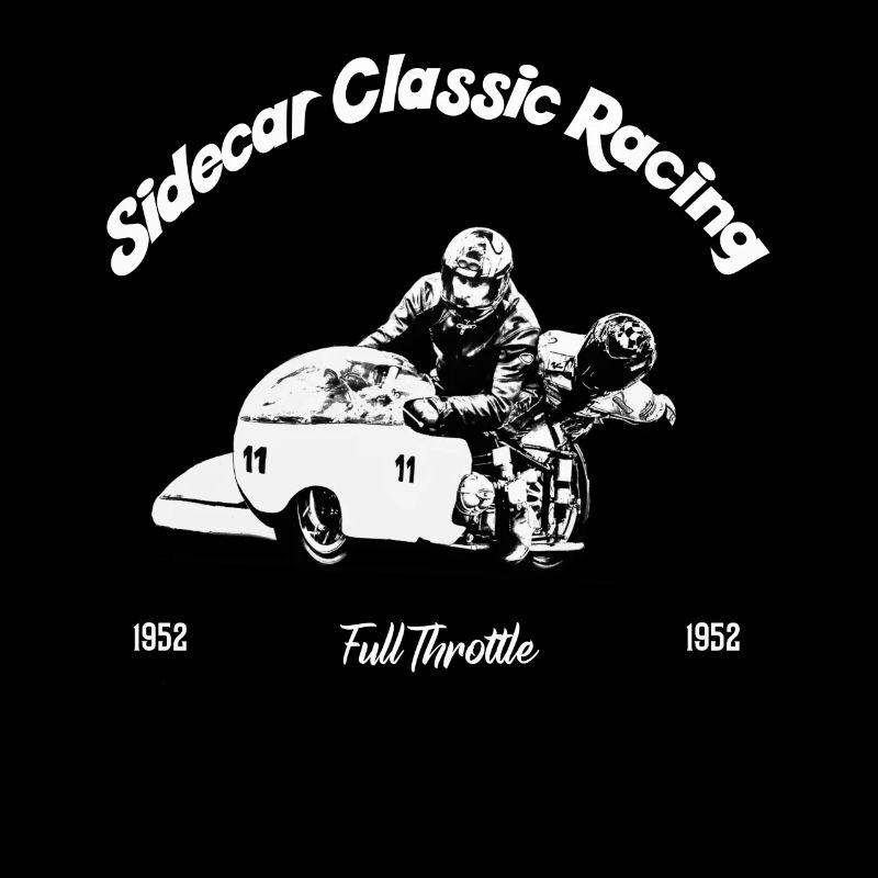 Sidecar Classic Racing