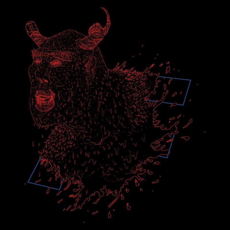 Fld.) Majo Devil Spltr-F