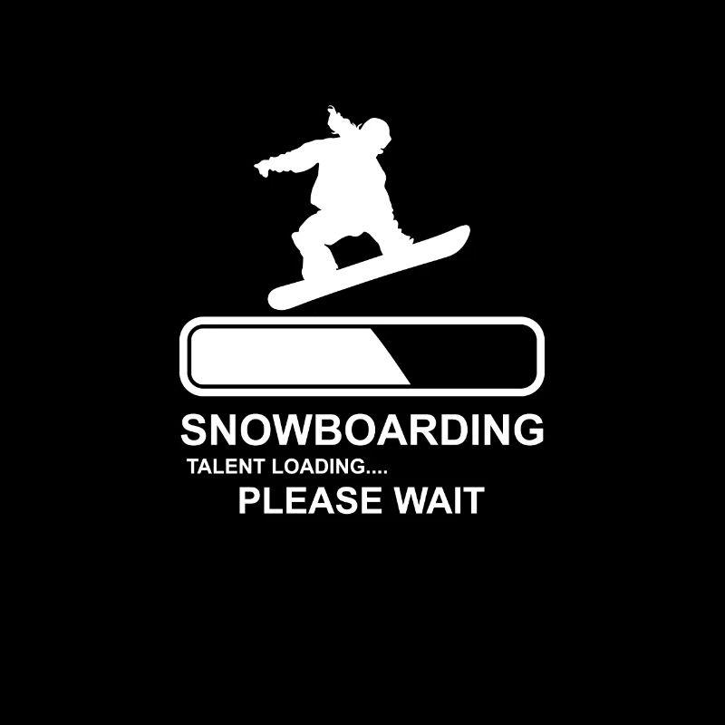 Snowboarder