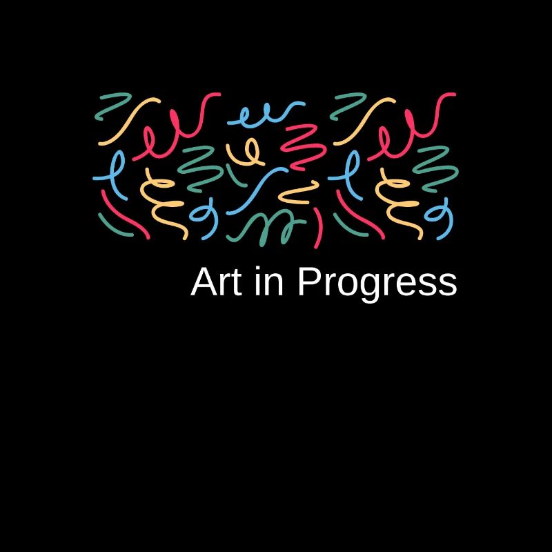 Art in Progress