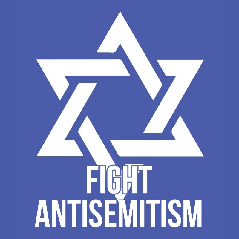 Antisemitismus bekämpfen