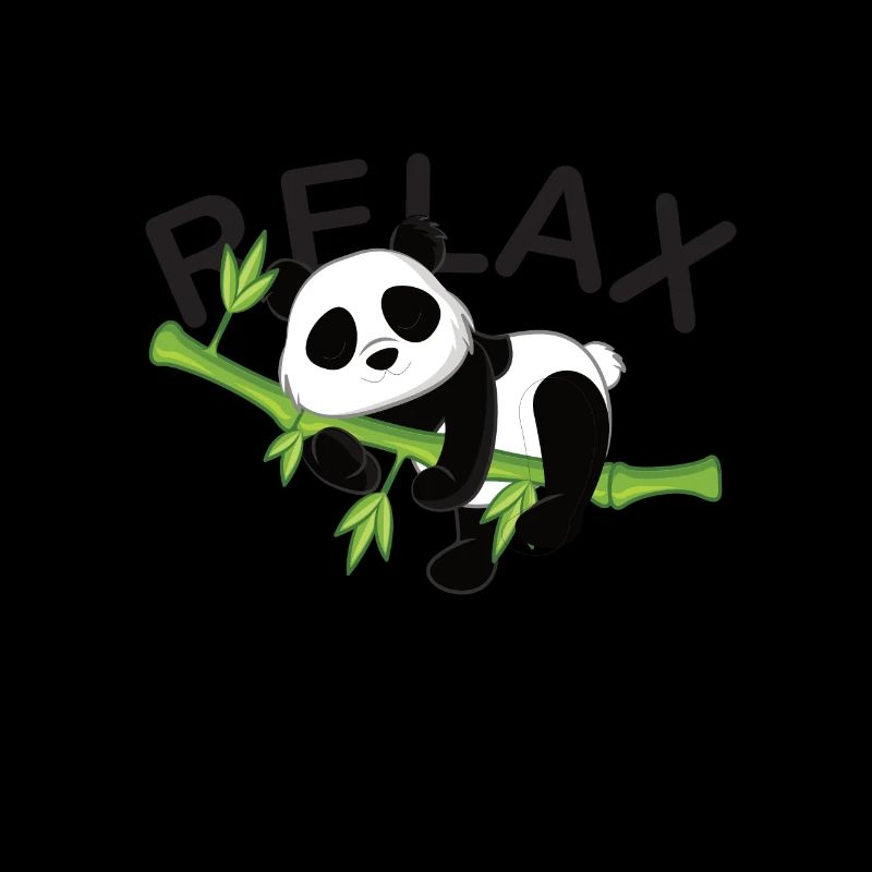 Relax Panda