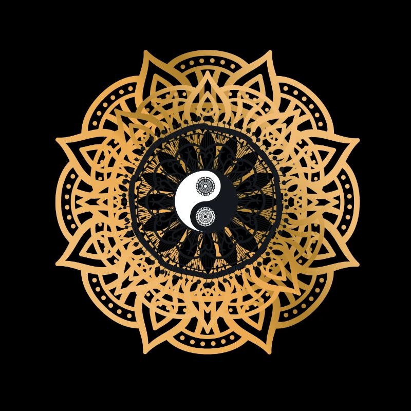 Yin Yang