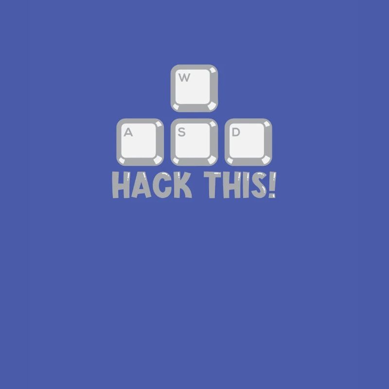 Hack This WASD
