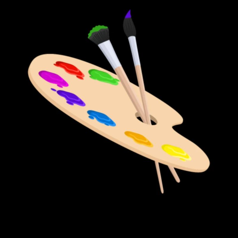 For Painter