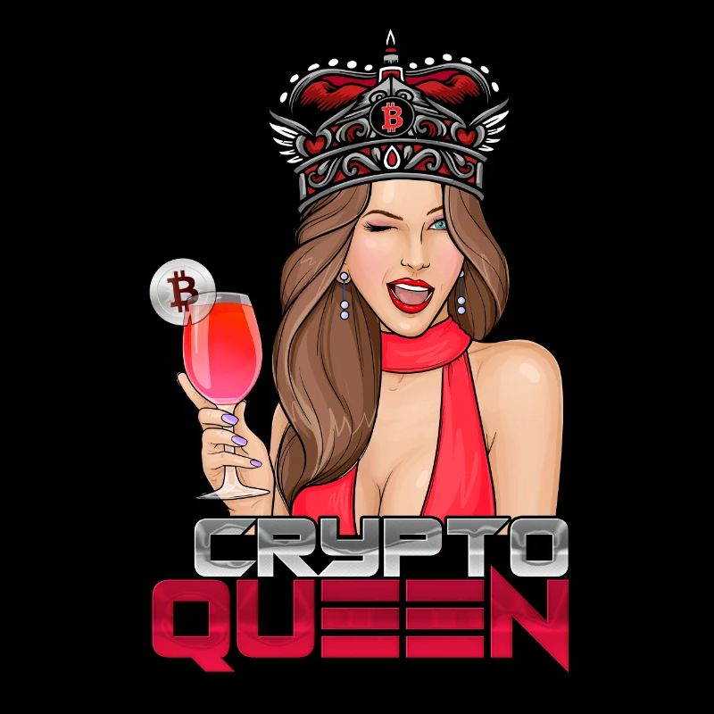 Crypto Queen