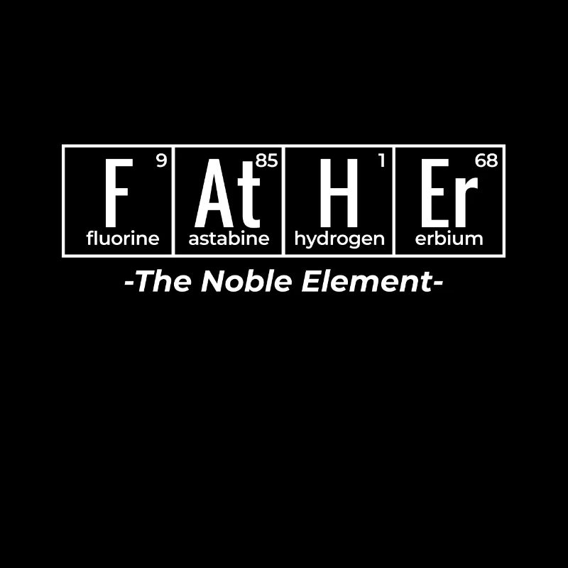 Father The Noble Element