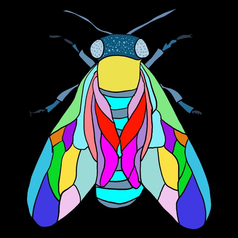 Fliege