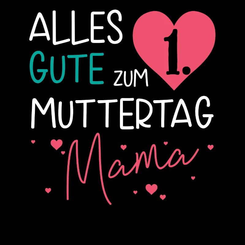 Alles gute zum Muttertag
