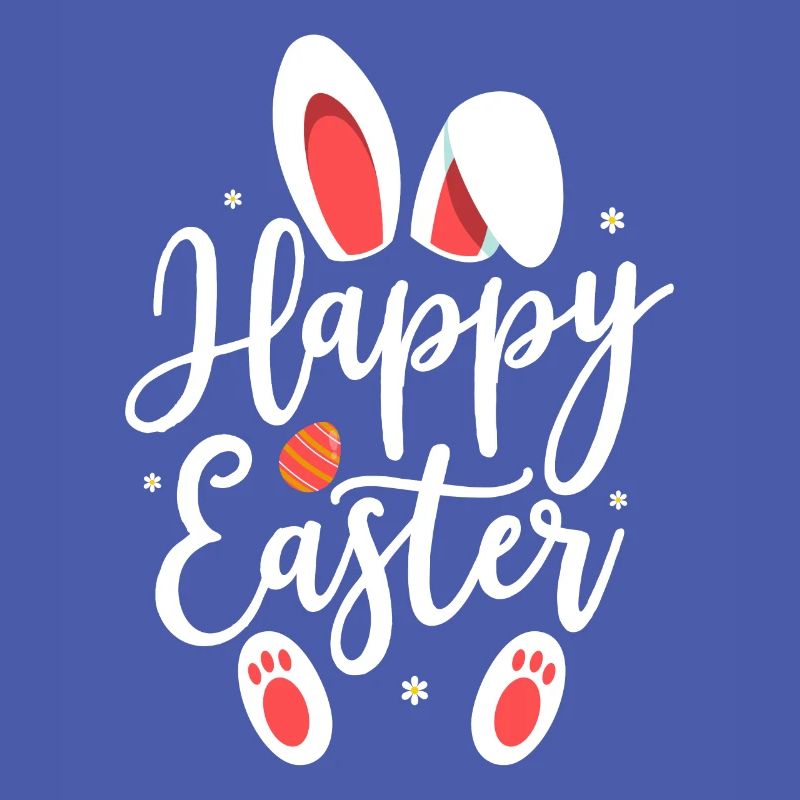 Happy Easter Easter Gift