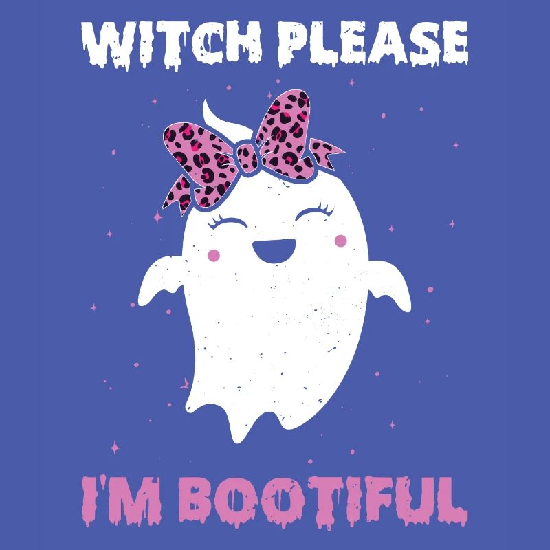 Je suis bootiful - Witch Lover