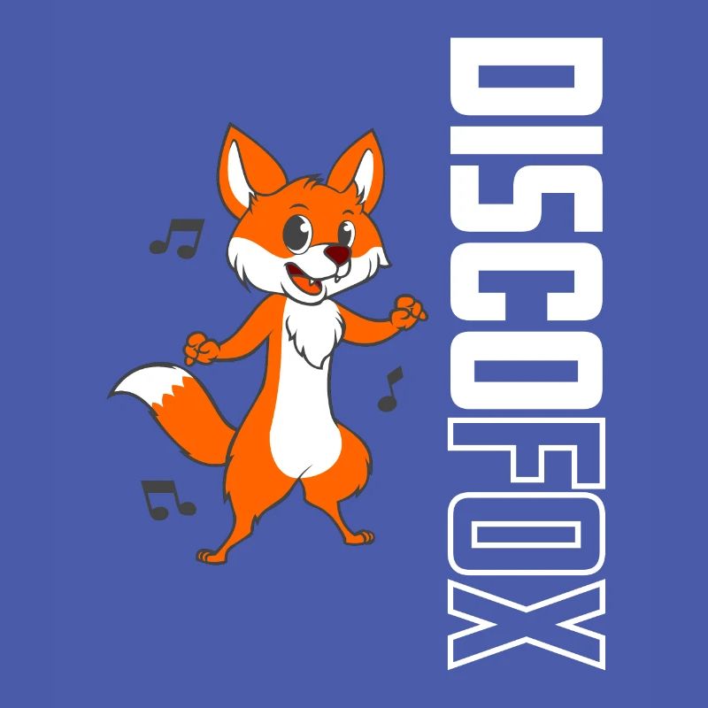 Disco fox