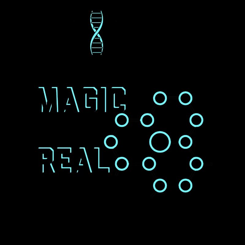 Science Magic