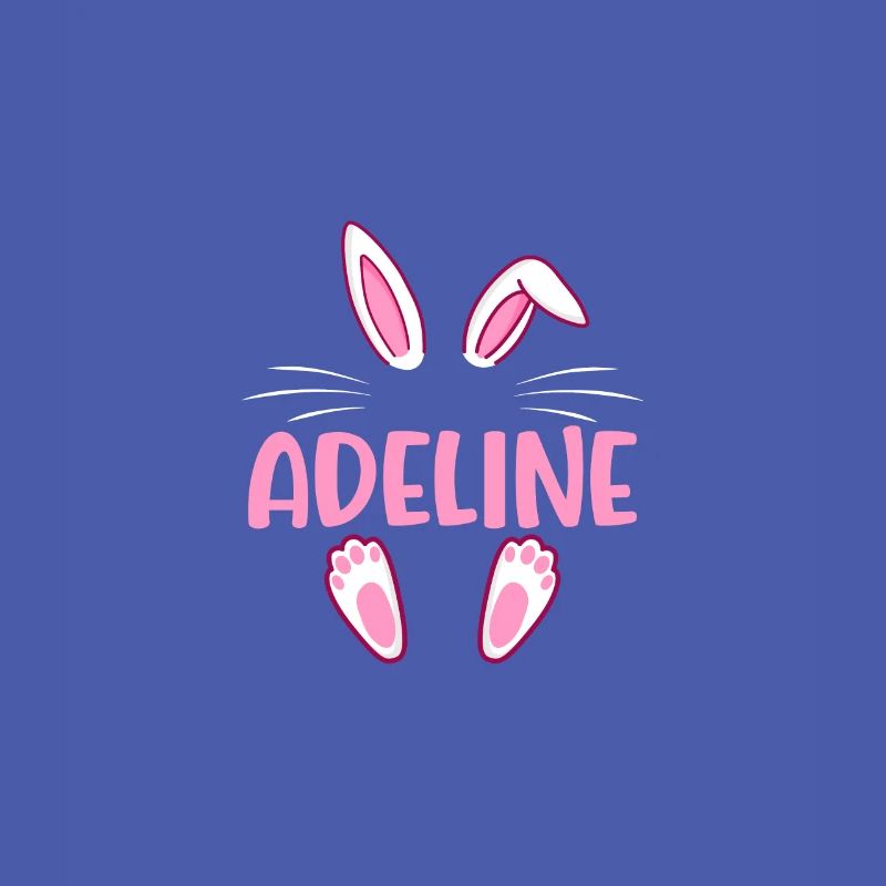 ADELINE Easter