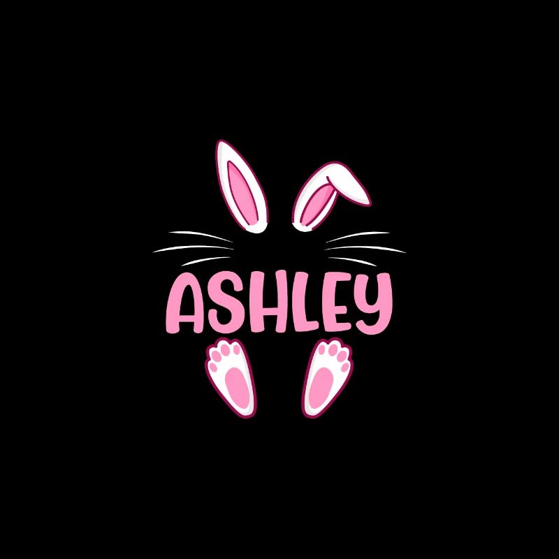 ASHLEY Easter