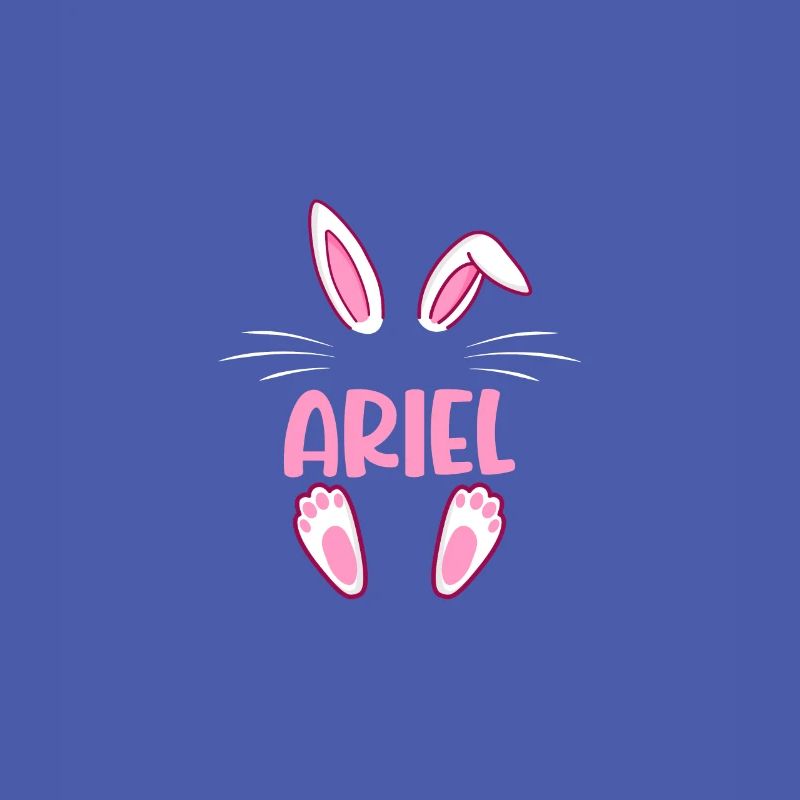 ARIEL Easter