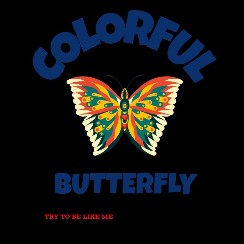 Schmetterling