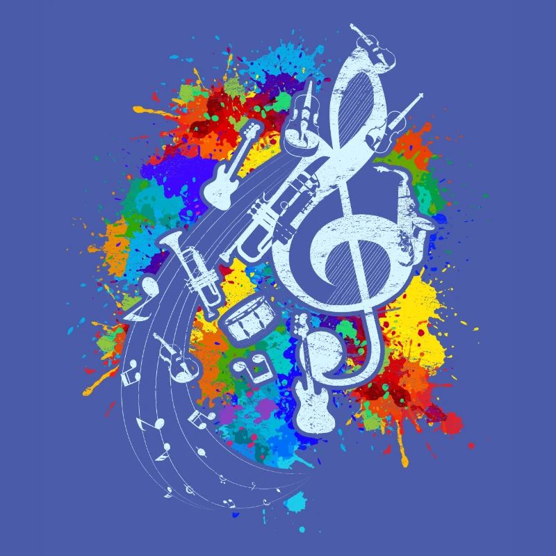 Violin keys Musical instruments Clef