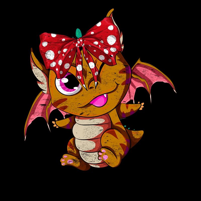 Drache