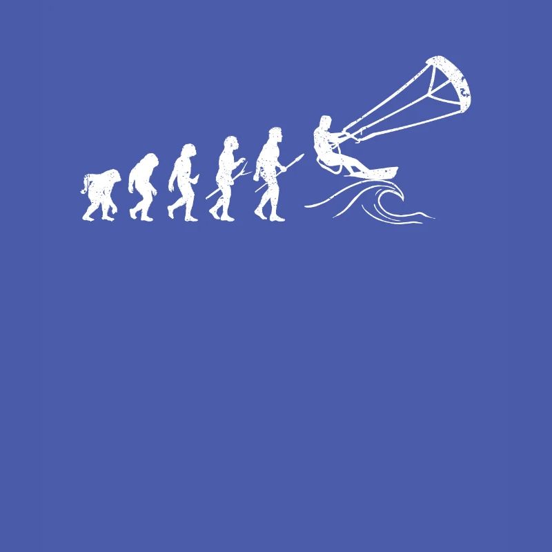 Fun Kitesurfing Kite Surfing Evolution