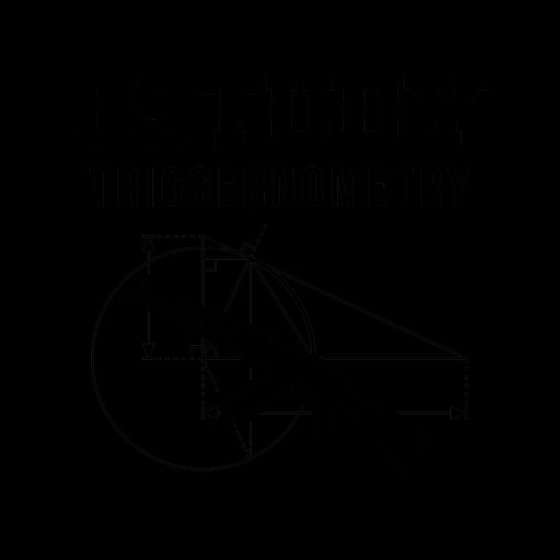 I Study Triggernometry - I Studied Triggernometry