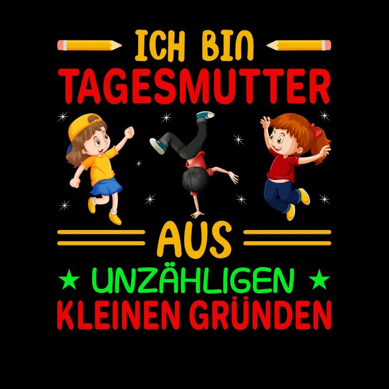 Tagesmutter Abschiedsgeschenk Geschenk