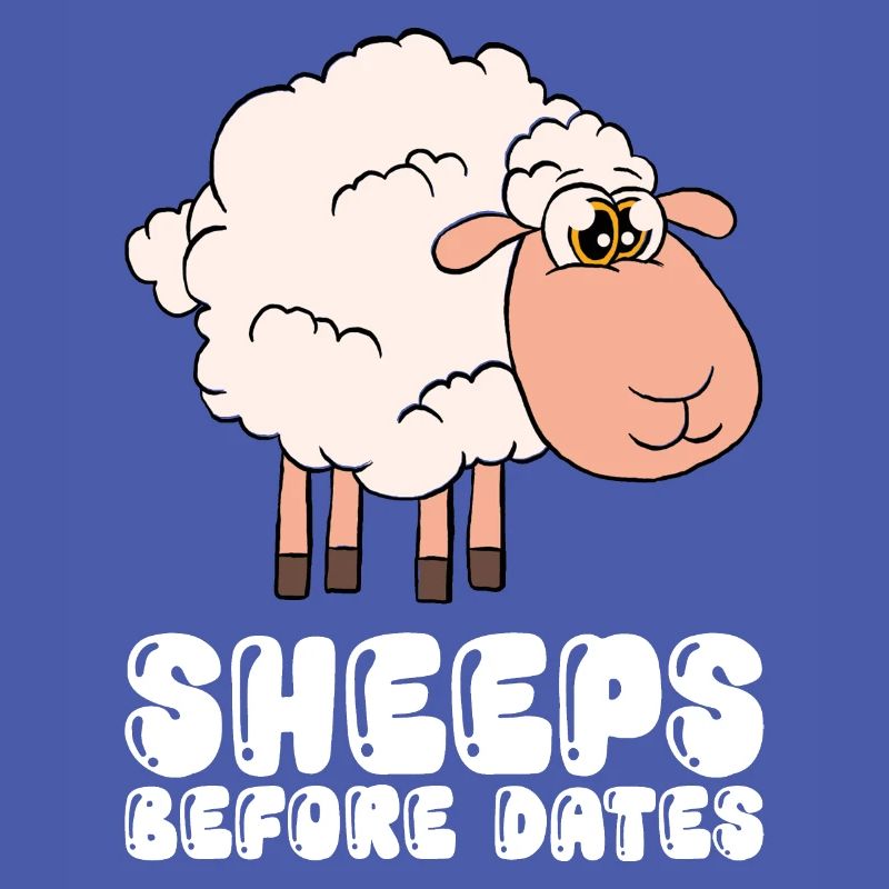Sheep Before Dates
