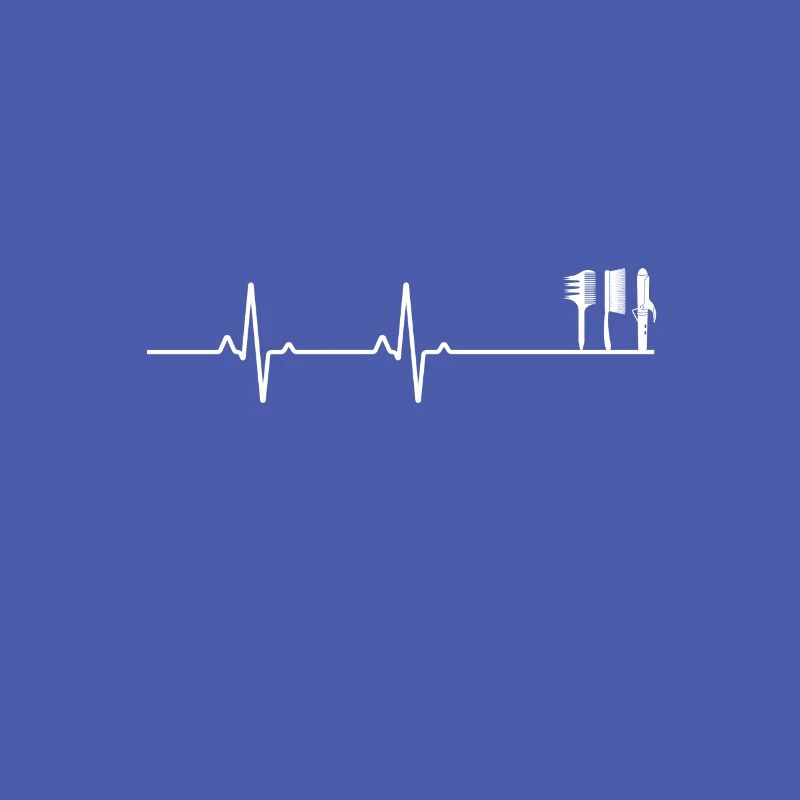 Évolution coiffeuse