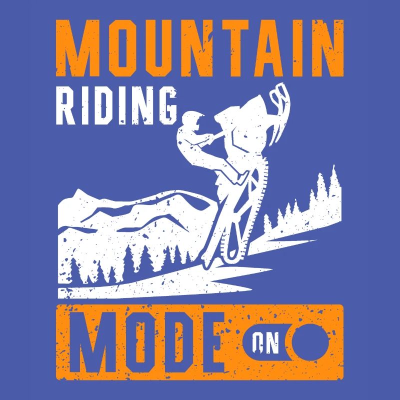 Snowmobile driver saying