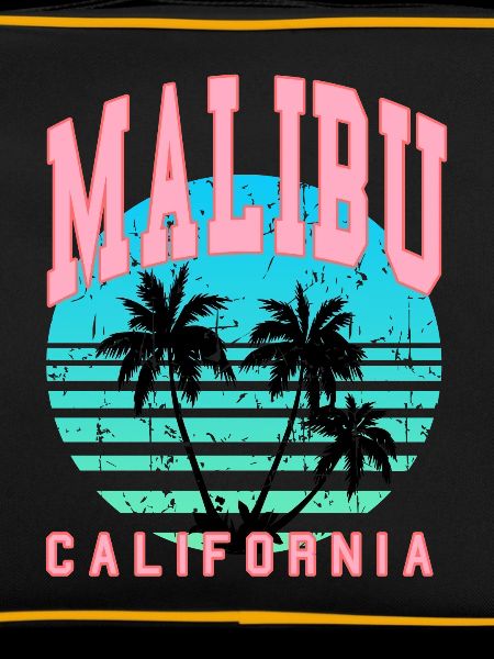 malibu palms California