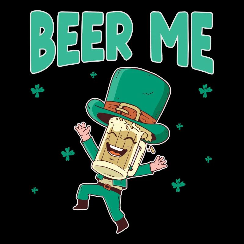 Fête irlandaise de la Saint-Patrick