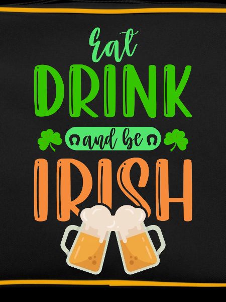 Irish St. Patrick's day